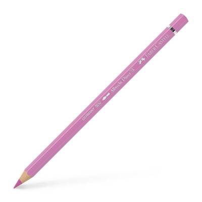 Faber Castell Albrecht Dürer Aquarell Watercolor Pencil 119 Light Magenta