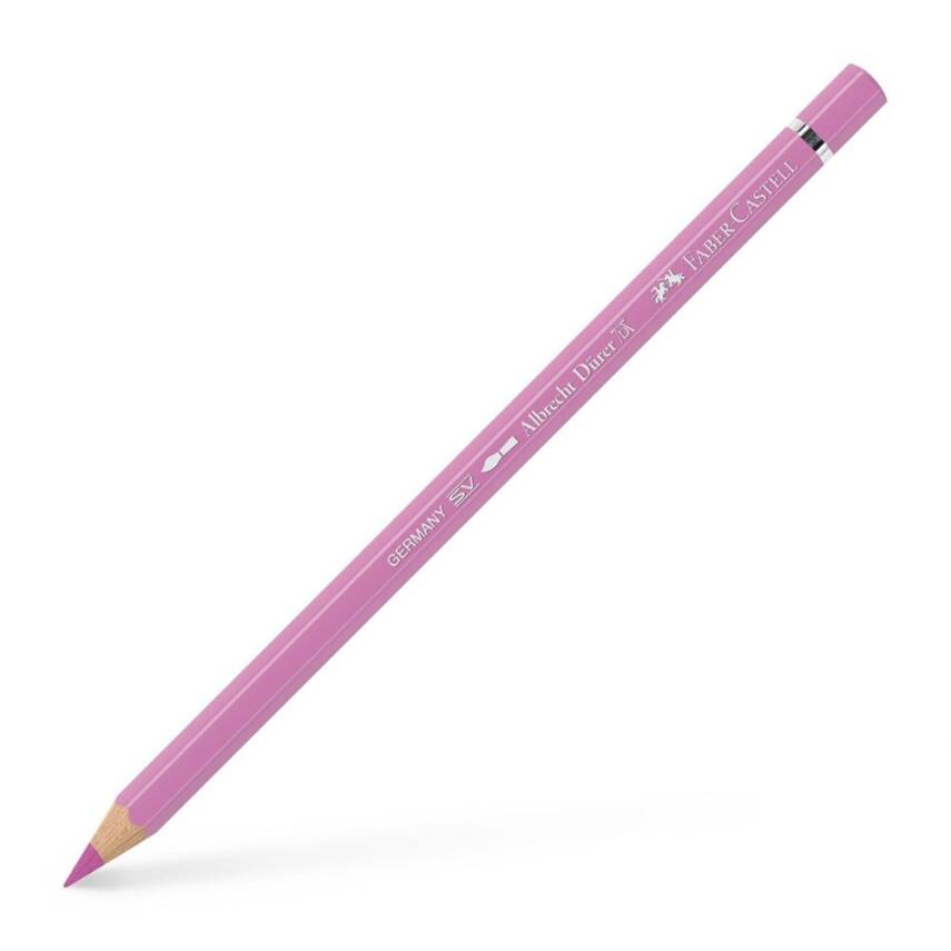 Faber Castell Albrecht Dürer Aquarell Watercolor Pencil 119 Light Magenta - 1