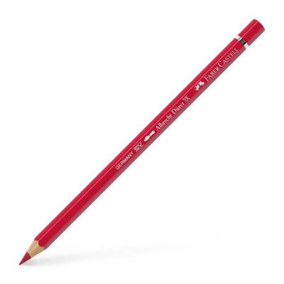 Faber Castell Albrecht Dürer Aquarell Watercolor Pencil 126 Permanent Carmina