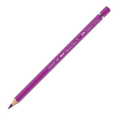 Faber Castell Albrecht Dürer Aquarell Watercolor Pencil 134 Magenta