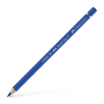 Faber Castell Albrecht Dürer Aquarell Watercolor Pencil 143 Cobalt Blue