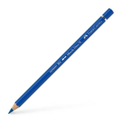 Faber Castell Albrecht Dürer Aquarell Watercolor Pencil 144 Cobalt Blue Greenish
