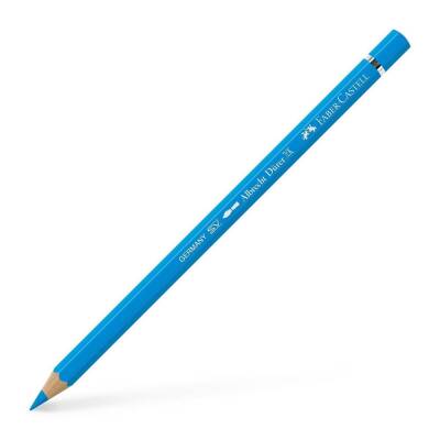Faber Castell Albrecht Dürer Aquarell Watercolor Pencil 152 Middle Phthale Blue