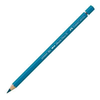 Faber Castell Albrecht Dürer Aquarell Watercolor Pencil 153 Cobalt Turqoise