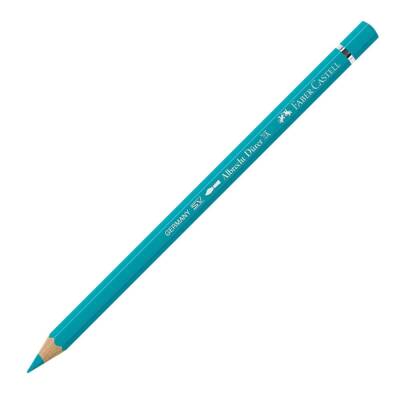 Faber Castell Albrecht Dürer Aquarell Watercolor Pencil 156 Cobalt Green