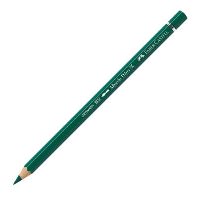Faber Castell Albrecht Dürer Aquarell Watercolor Pencil 159 Hookers Green