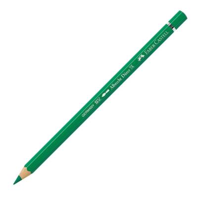 Faber Castell Albrecht Dürer Aquarell Watercolor Pencil 163 Emerald Green