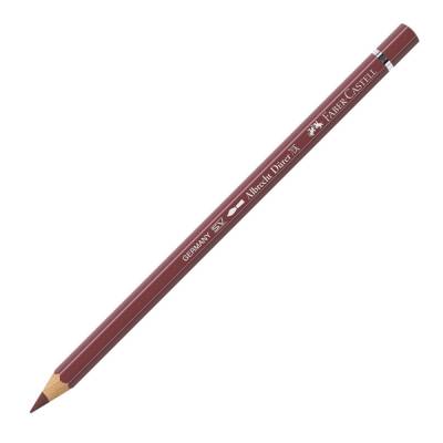 Faber Castell Albrecht Dürer Aquarell Watercolor Pencil 169 Caput Mortuum