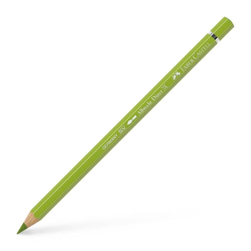 Faber Castell Albrecht Dürer Aquarell Watercolor Pencil 170 May Green - 1