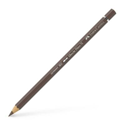 Faber Castell Albrecht Dürer Aquarell Watercolor Pencil 178 Nougat