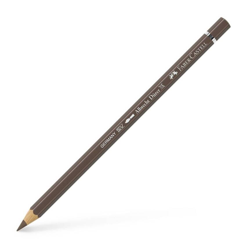 Faber Castell Albrecht Dürer Aquarell Watercolor Pencil 178 Nougat - 1