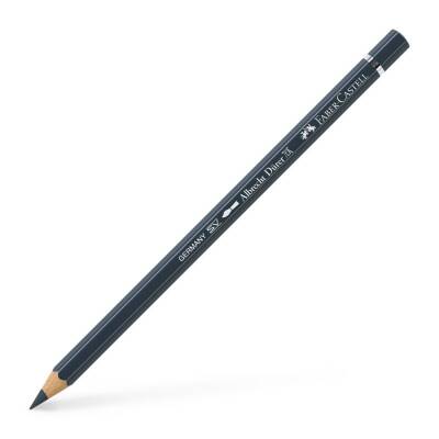 Faber Castell Albrecht Dürer Aquarell Watercolor Pencil 181 Payne'S Gray