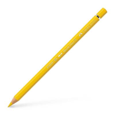 Faber Castell Albrecht Dürer Aquarell Watercolor Pencil 185 Naples Yellow