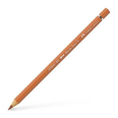 Faber Castell Albrecht Dürer Aquarell Watercolor Pencil 187 Burnt Ocher