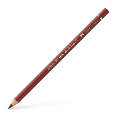 Faber Castell Albrecht Dürer Aquarell Watercolor Pencil 192 Indian Red