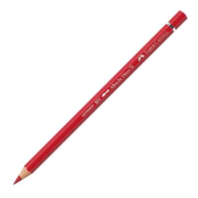 Faber Castell Albrecht Dürer Aquarell Watercolor Pencil 223 Deep Red
