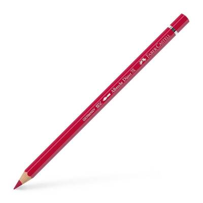 Faber Castell Albrecht Dürer Aquarell Watercolor Pencil 226 Alizarin Crimson