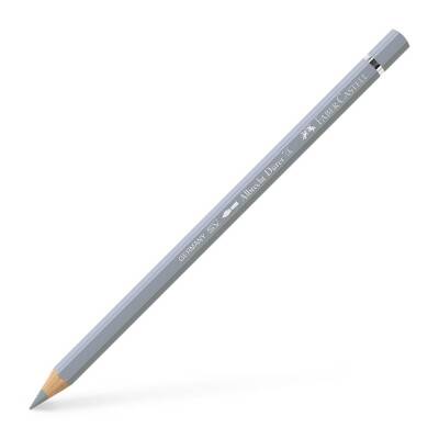 Faber Castell Albrecht Dürer Aquarell Watercolor Pencil 232 Cool Gray 3