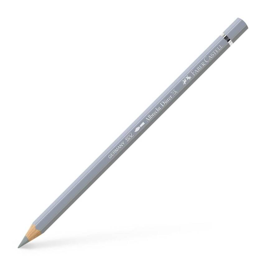 Faber Castell Albrecht Dürer Aquarell Watercolor Pencil 232 Cool Gray 3 - 1