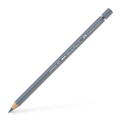 Faber Castell Albrecht Dürer Aquarell Watercolor Pencil 233 Cool Gray 4