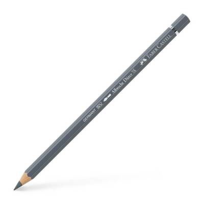 Faber Castell Albrecht Dürer Aquarell Watercolor Pencil 234 Cool Gray 5