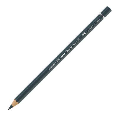 Faber Castell Albrecht Dürer Aquarell Watercolor Pencil 235 Cool Gray 6