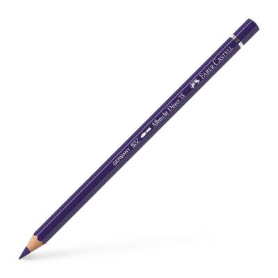 Faber Castell Albrecht Dürer Aquarell Watercolor Pencil 249 Mauve