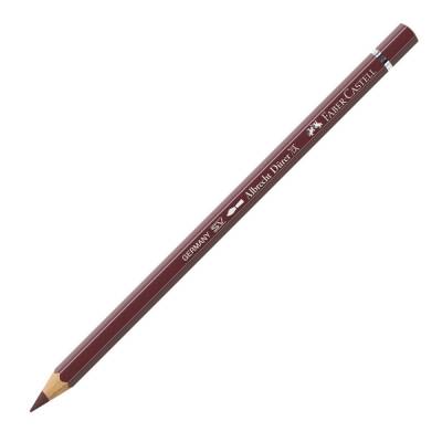 Faber Castell Albrecht Dürer Aquarell Watercolor Pencil 263 Caput Mortuum Violet