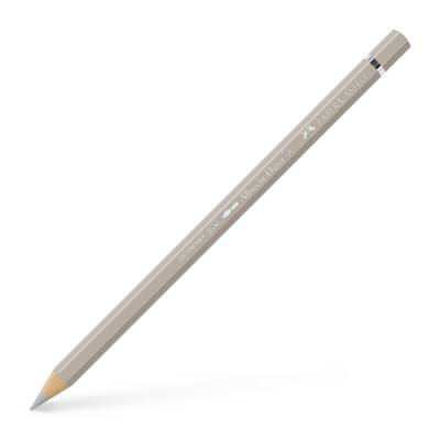 Faber Castell Albrecht Dürer Aquarell Watercolor Pencil 271 Warm Gray 2