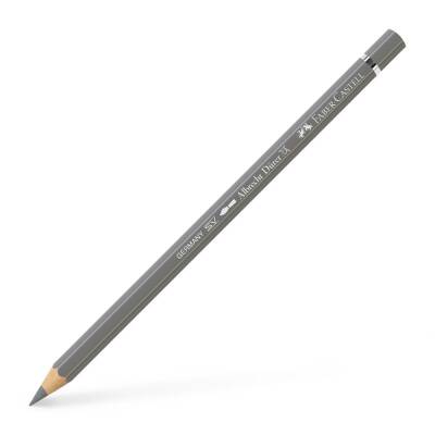 Faber Castell Albrecht Dürer Aquarell Watercolor Pencil 273 Warm Gray 4