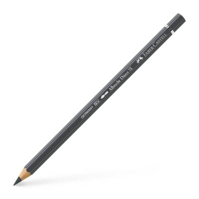 Faber Castell Albrecht Dürer Aquarell Watercolor Pencil 275 Warm Gray 6
