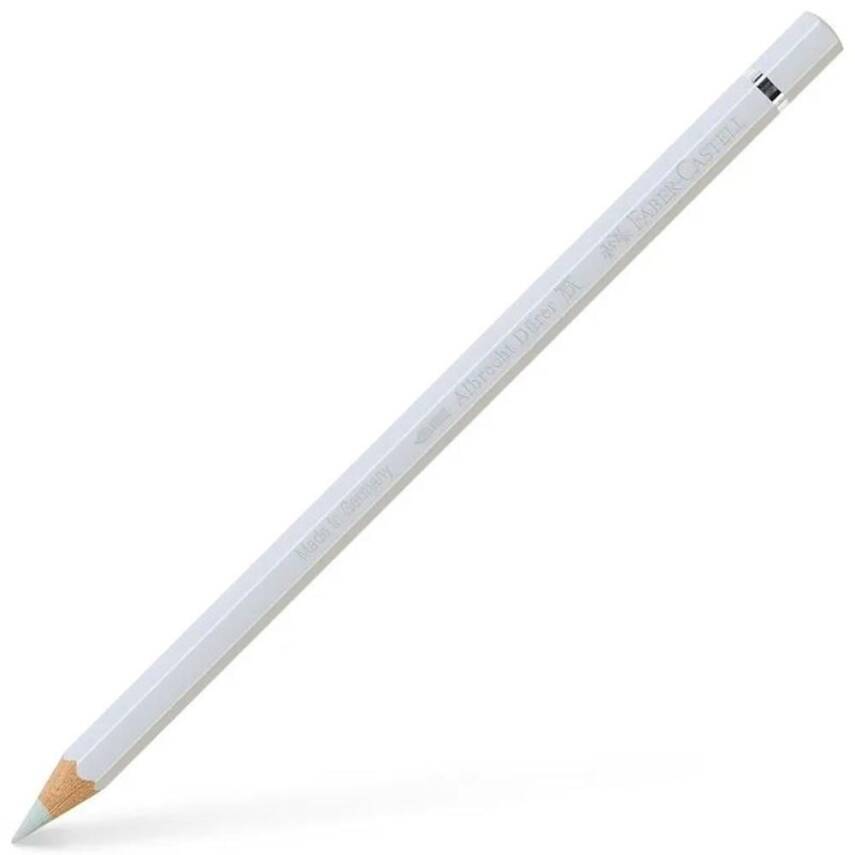 Faber Castell Albrecht Dürer Aquarell Watercolor Pencil 730 Gold Gray - 1