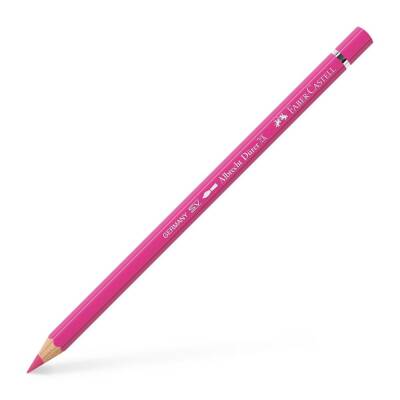 Faber Castell Albrecht Dürer Aquarell Watercolour Pencil 128 Light Purple Pink