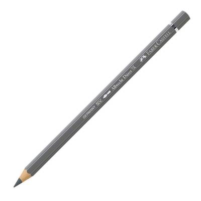 Faber Castell Albrecht Dürer Aquarell Watercolour Pencil 274 Warm Grey 5