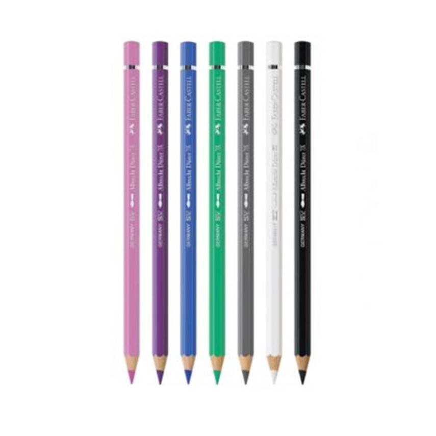 Faber Castell Albrecht Dürer Watercolour Pencil - 1