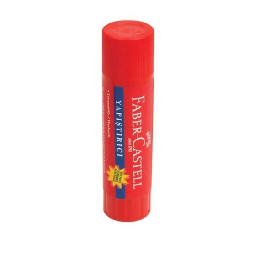 Faber Castell Glue Stick 20g - 1