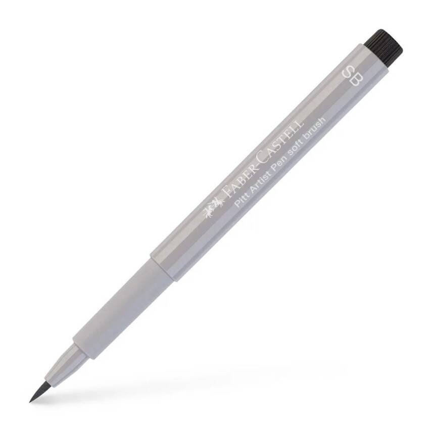 Faber Castell India Ink Pitt Artist Pen Sb Col. 272 - 1