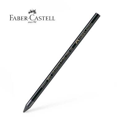 Faber Castell Pitt Monochrome Graphite Charcoal Pencil 2900 6B
