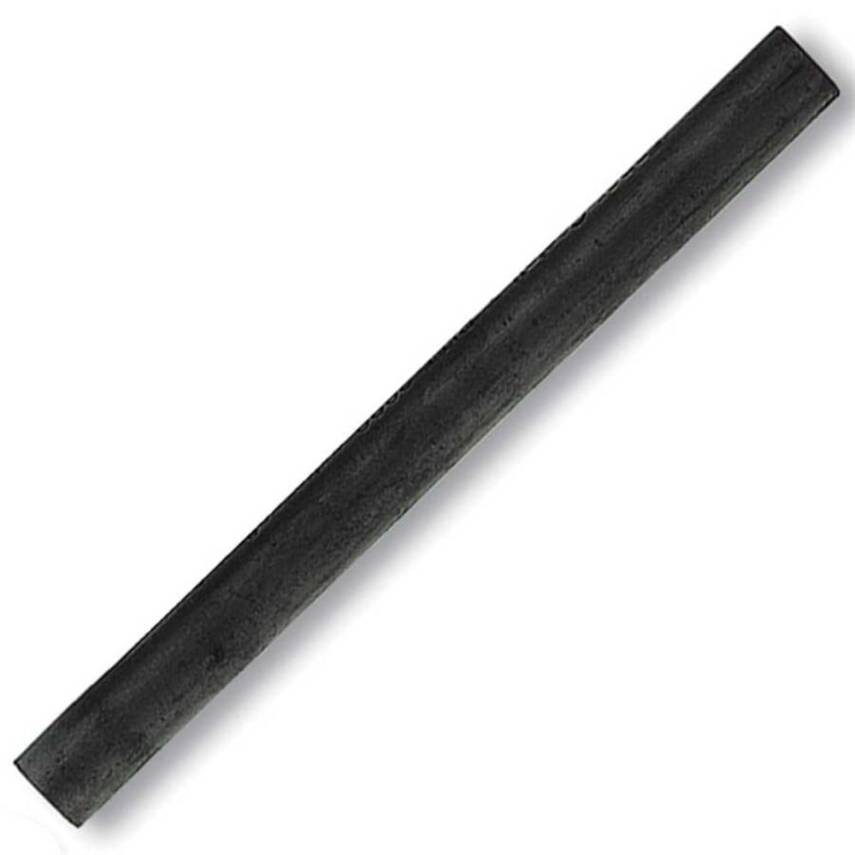 Faber Castell Pitt Monochrome İşlenmiş Füzen Kömür Extra Yumuşak 2899 Es - 1