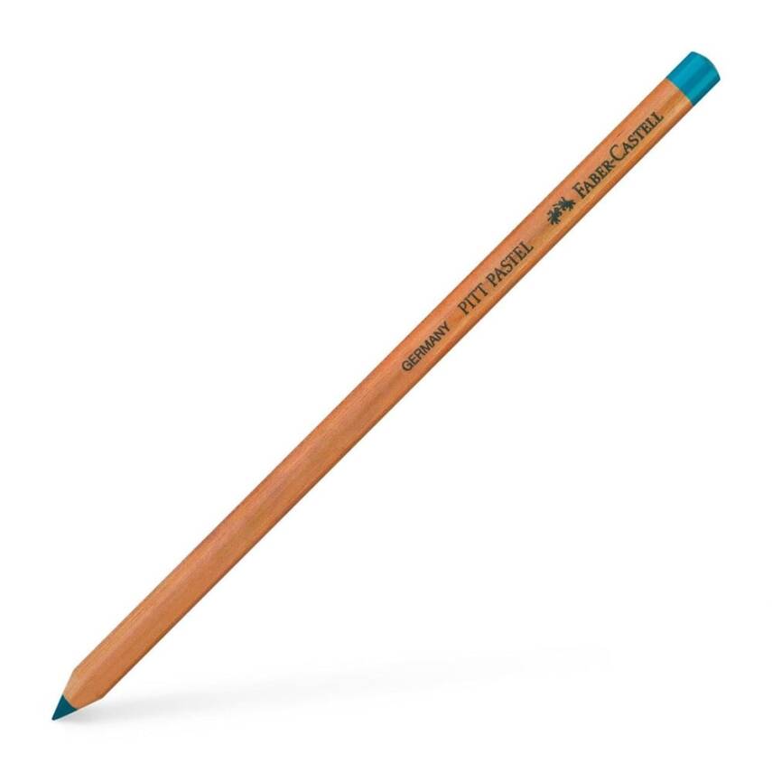 Faber Castell Pitt Pastel Artist Pastel Kalemi 153 Cobalt Turquoise - 1