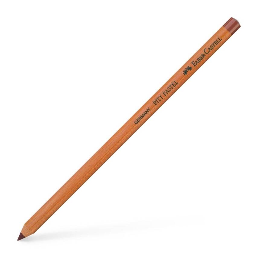 Faber Castell Pitt Pastel Artist Pastel Kalemi 169 Caput Motrtuum - 1