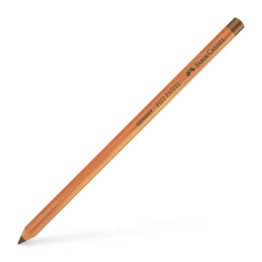 Faber Castell Pitt Pastel Artist Pastel Kalemi 179 Bistre - 1