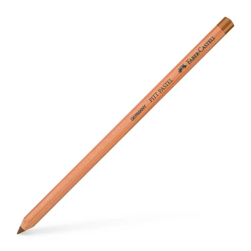 Faber Castell Pitt Pastel Artist Pastel Kalemi 180 Raw Umber - 1