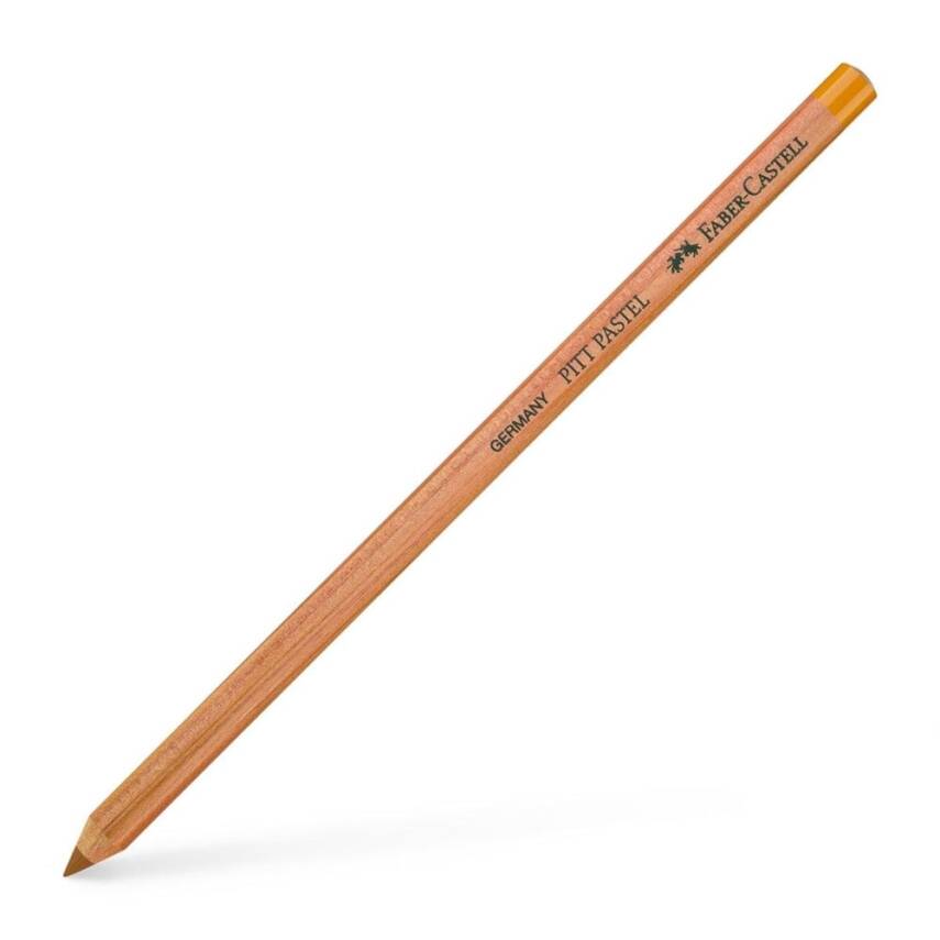 Faber Castell Pitt Pastel Artist Pastel Kalemi 182 BroOchre - 1