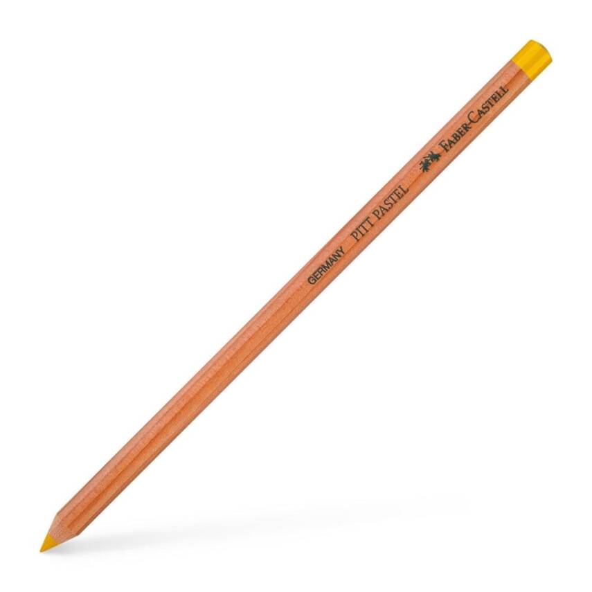 Faber Castell Pitt Pastel Artist Pastel Kalemi 184 Dark Naples Ochre - 1