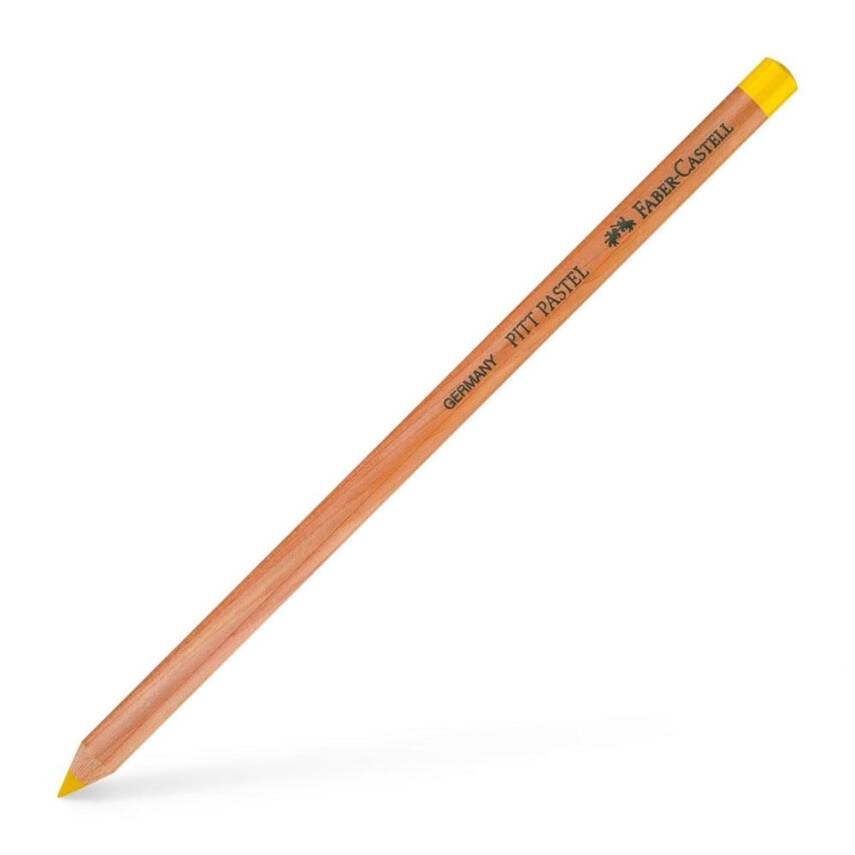 Faber Castell Pitt Pastel Artist Pastel Kalemi 185 Naples Yellow - 1