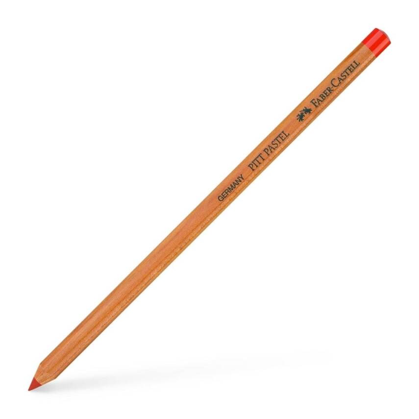 Faber Castell Pitt Pastel Artist Pastel Kalemi 191 Pompeian Red - 1