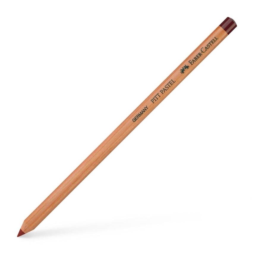 Faber Castell Pitt Pastel Artist Pastel Kalemi 192 Indian Red - 1