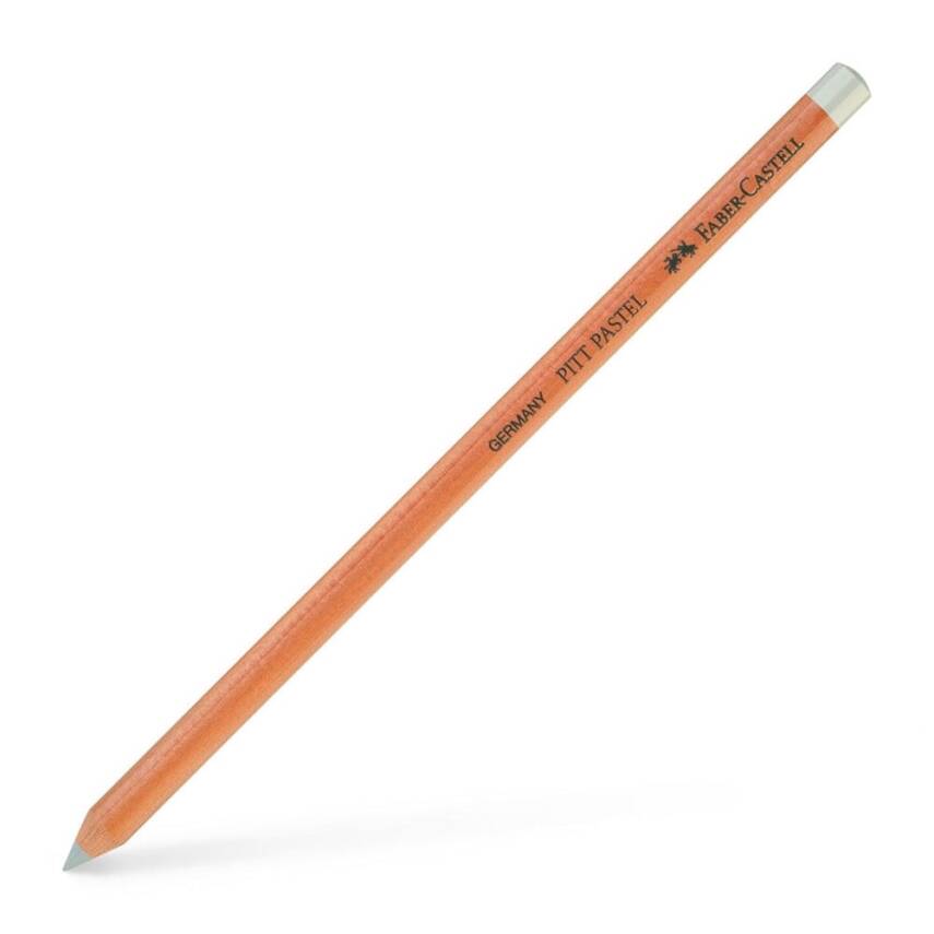 Faber Castell Pitt Pastel Artist Pastel Kalemi 230 Cold Grey 1 - 1
