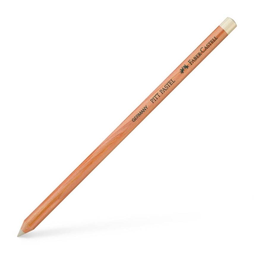 Faber Castell Pitt Pastel Artist Pastel Kalemi 270 Warm Grey 1 - 1